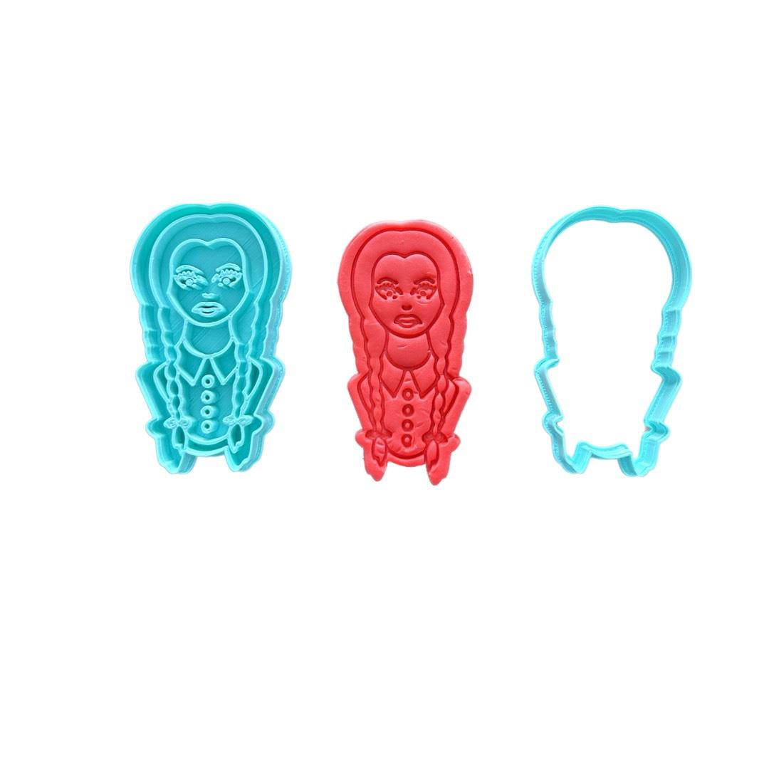 Wednesday -01 Adams Family