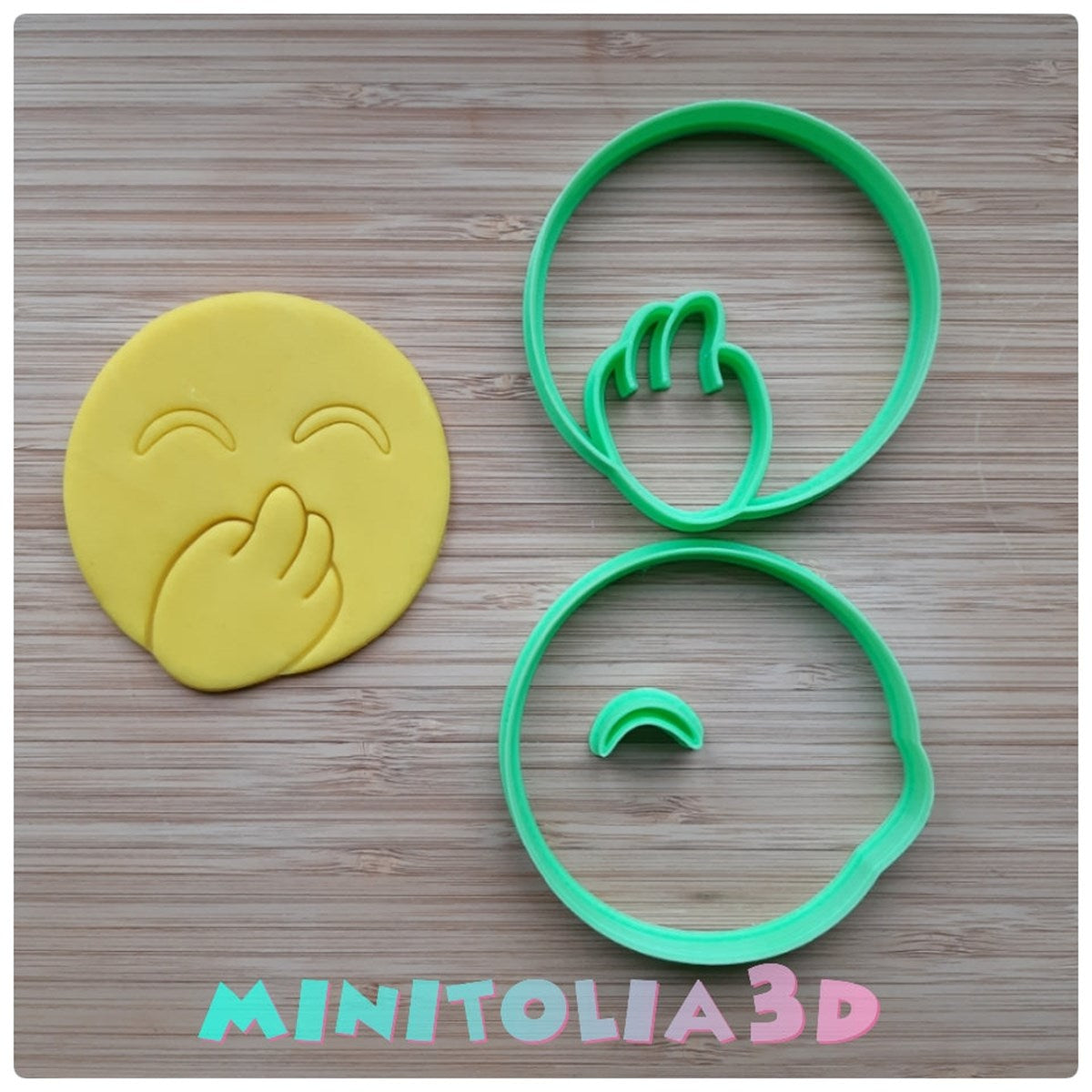 Whatsapp Gülen Yüz Emoji