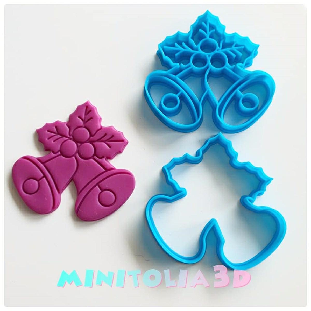 Yeni Yıl Çanları - 02