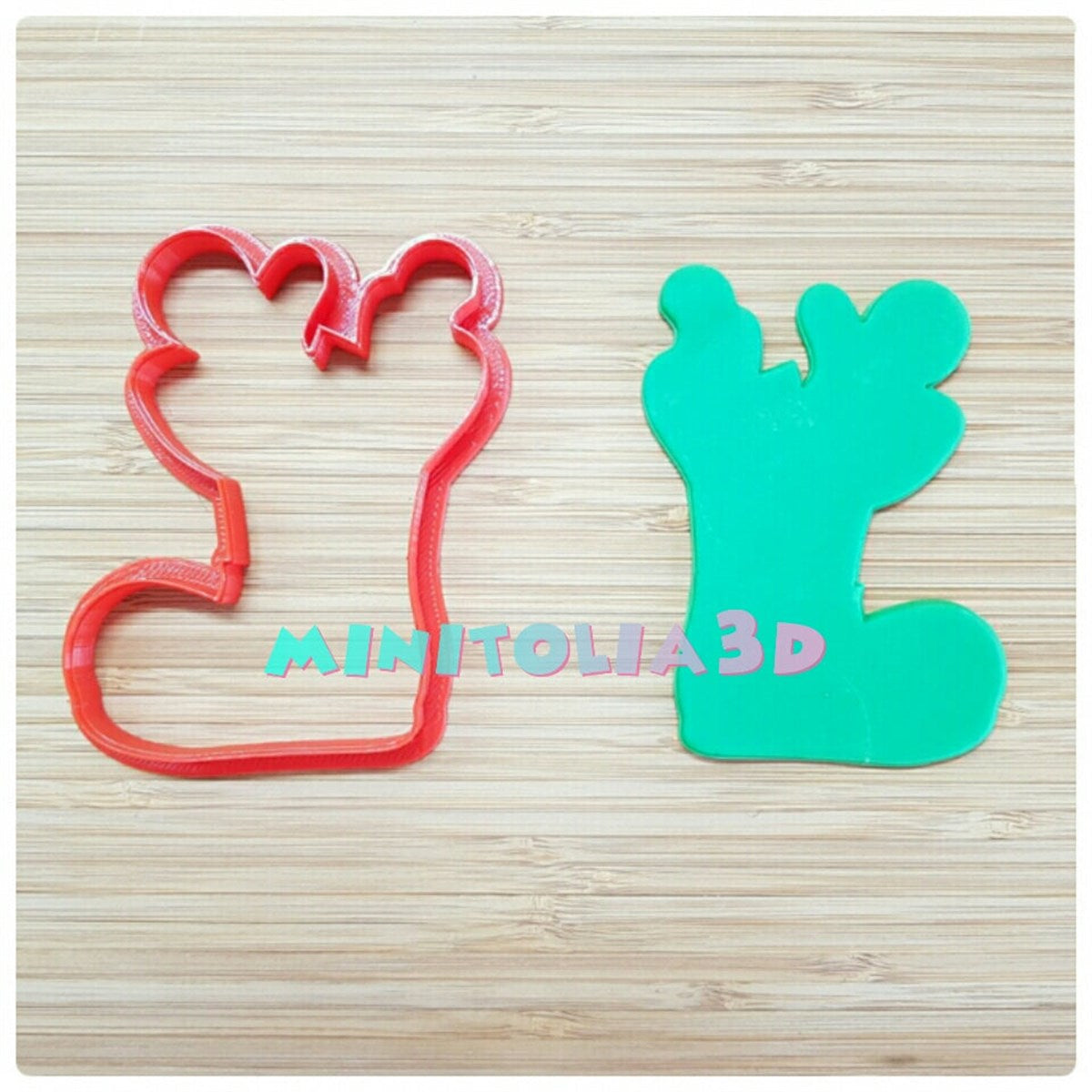 Yeni Yıl Çorabı -01