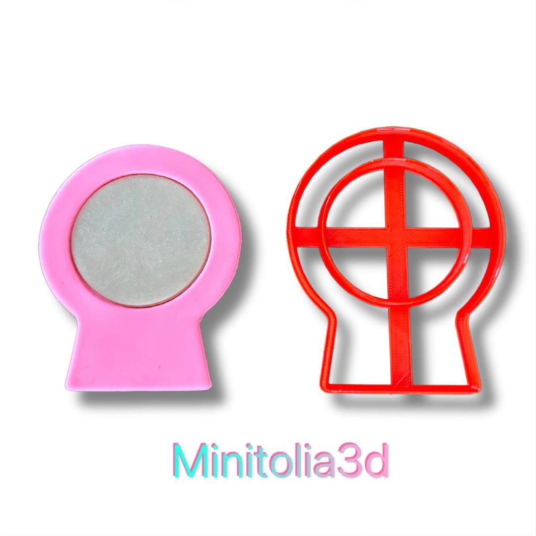 Yeni Yıl Kar Küresi -06