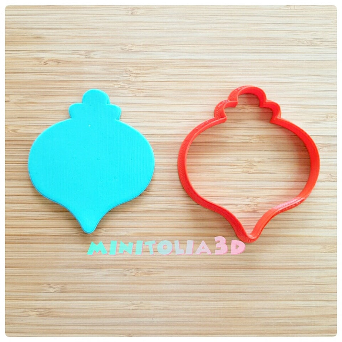 Yeni Yıl Süsü -04