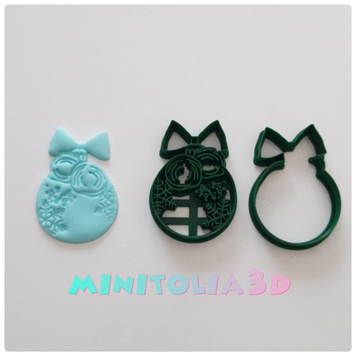 Yeni Yıl Süsü -06