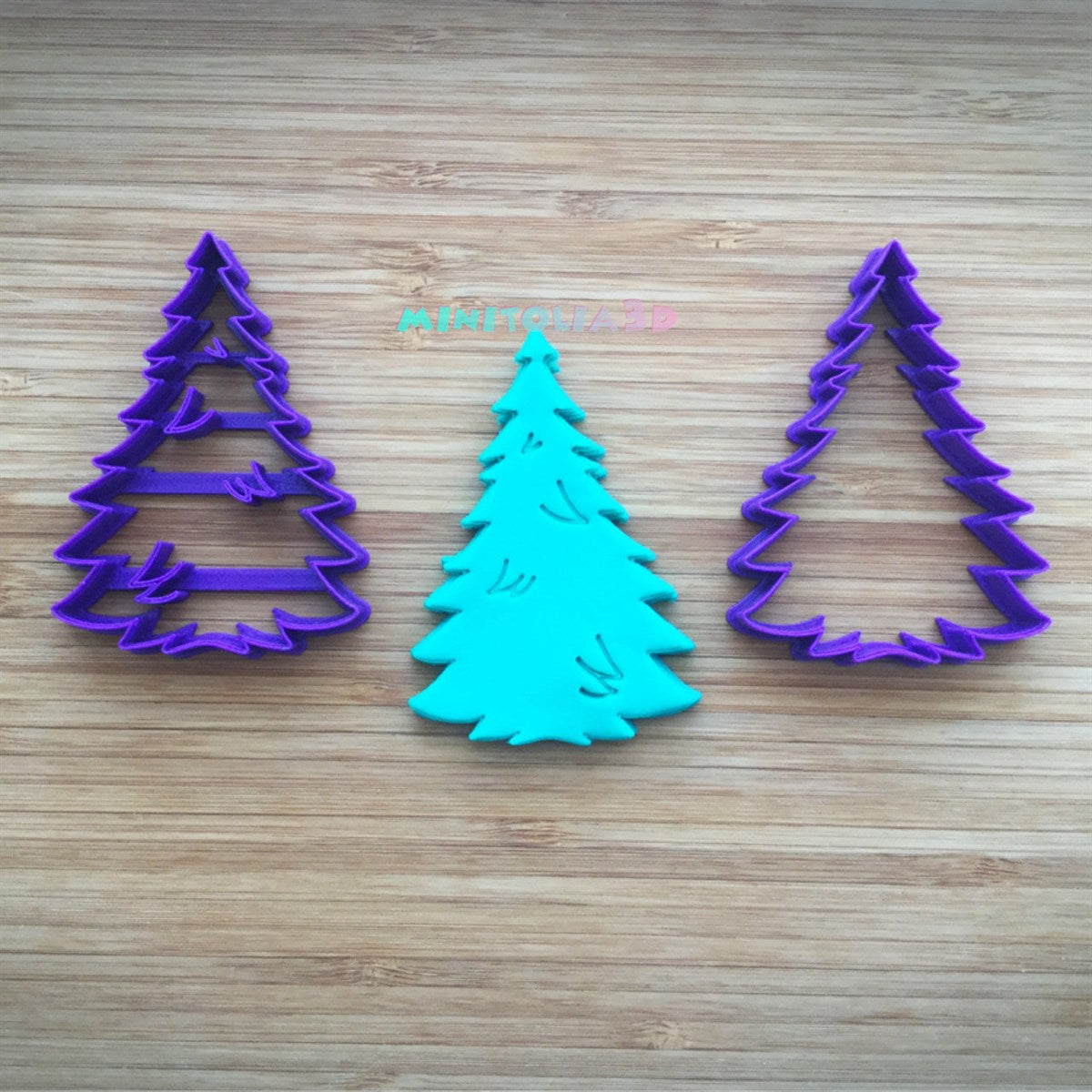 Yılbaşı Ağacı -02