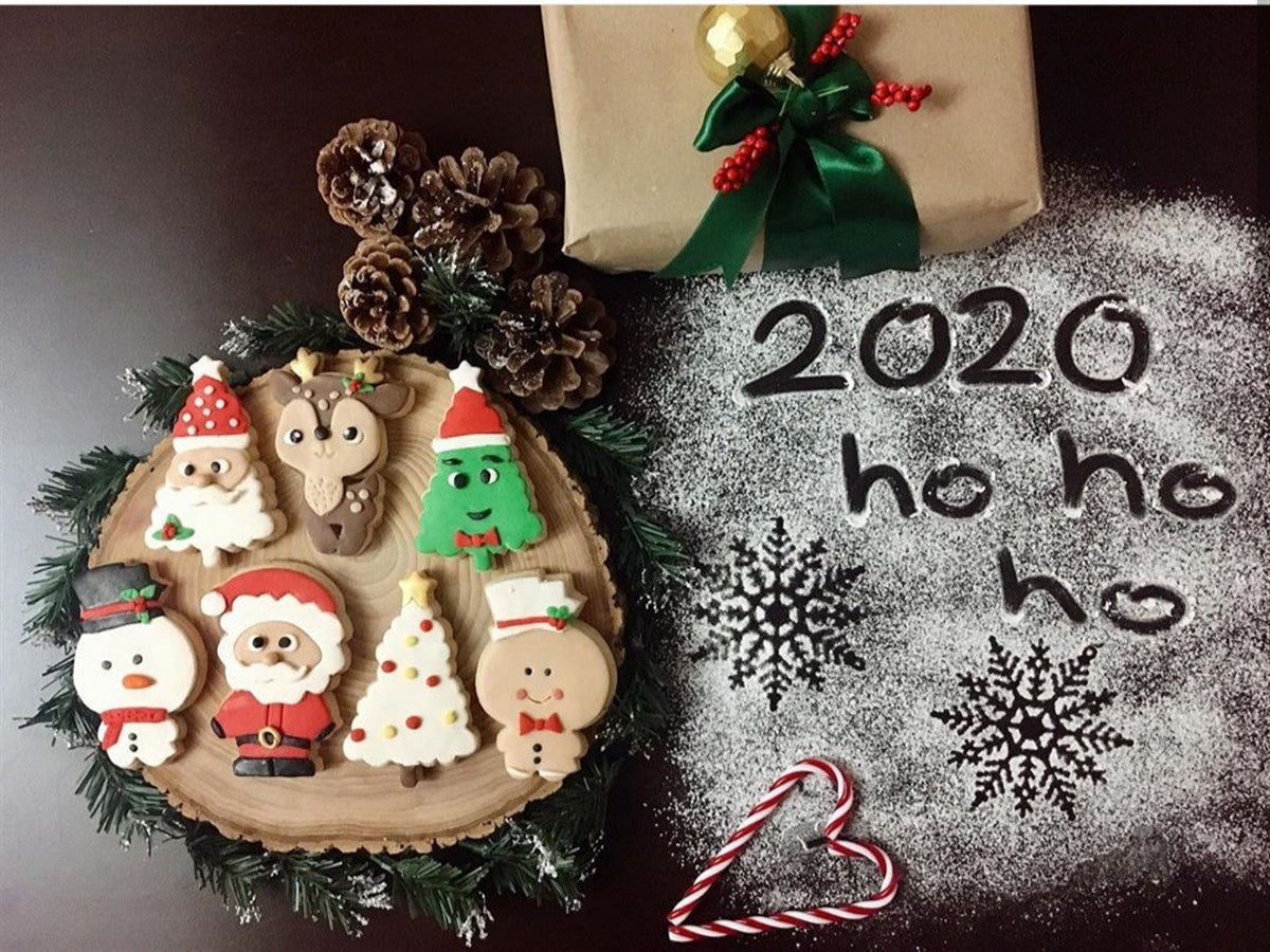 Yılbaşı Ağacı -03