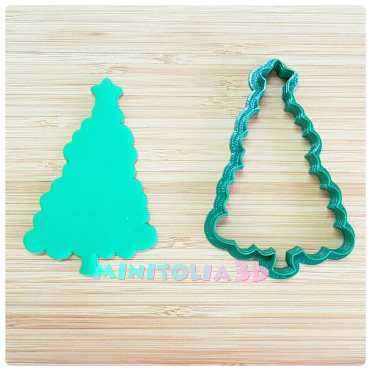 Yılbaşı Ağacı -06