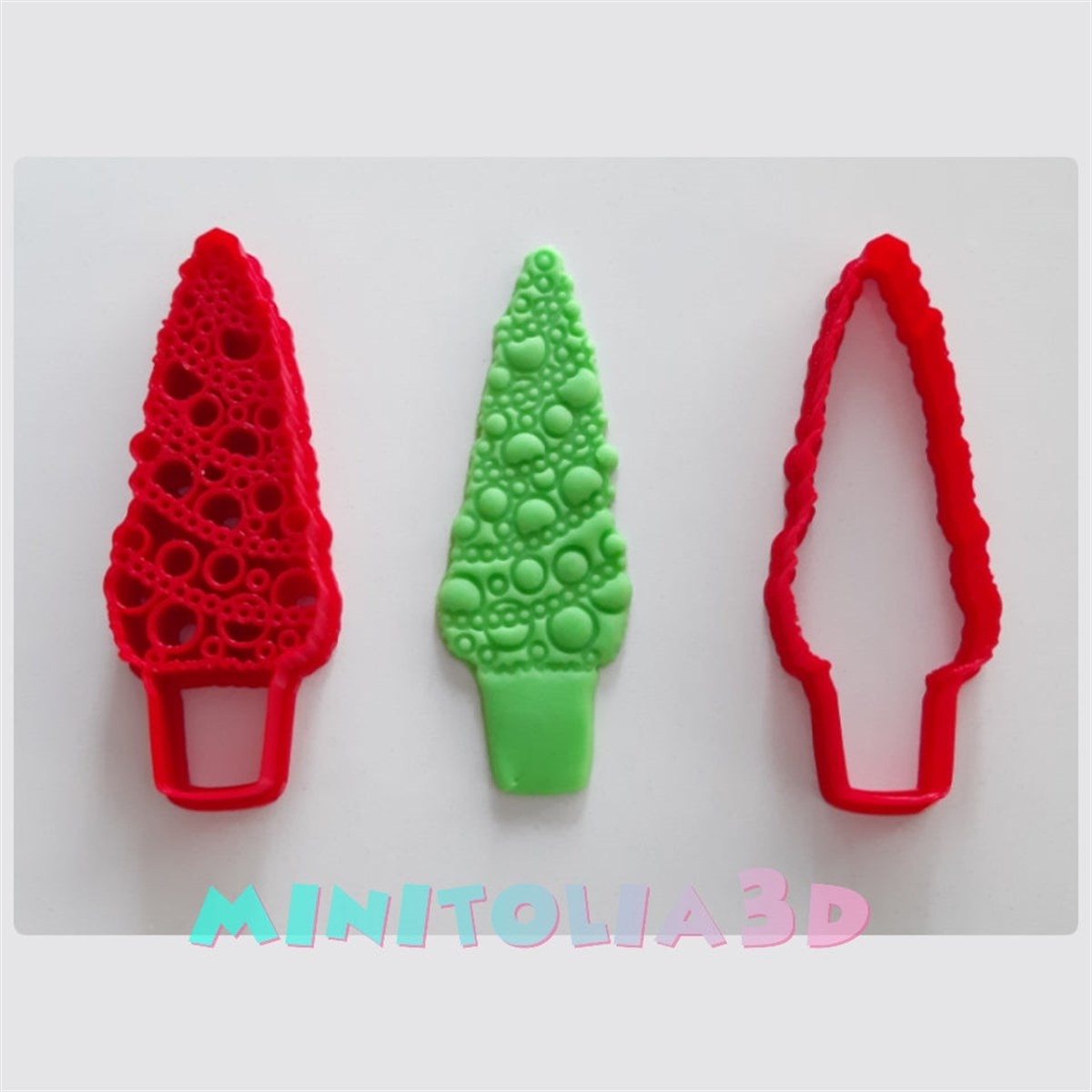 Yılbaşı Ağacı -07