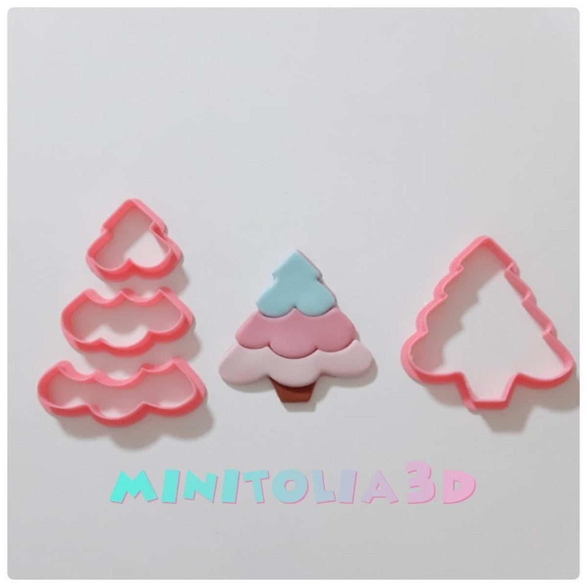 Yılbaşı Ağacı -08