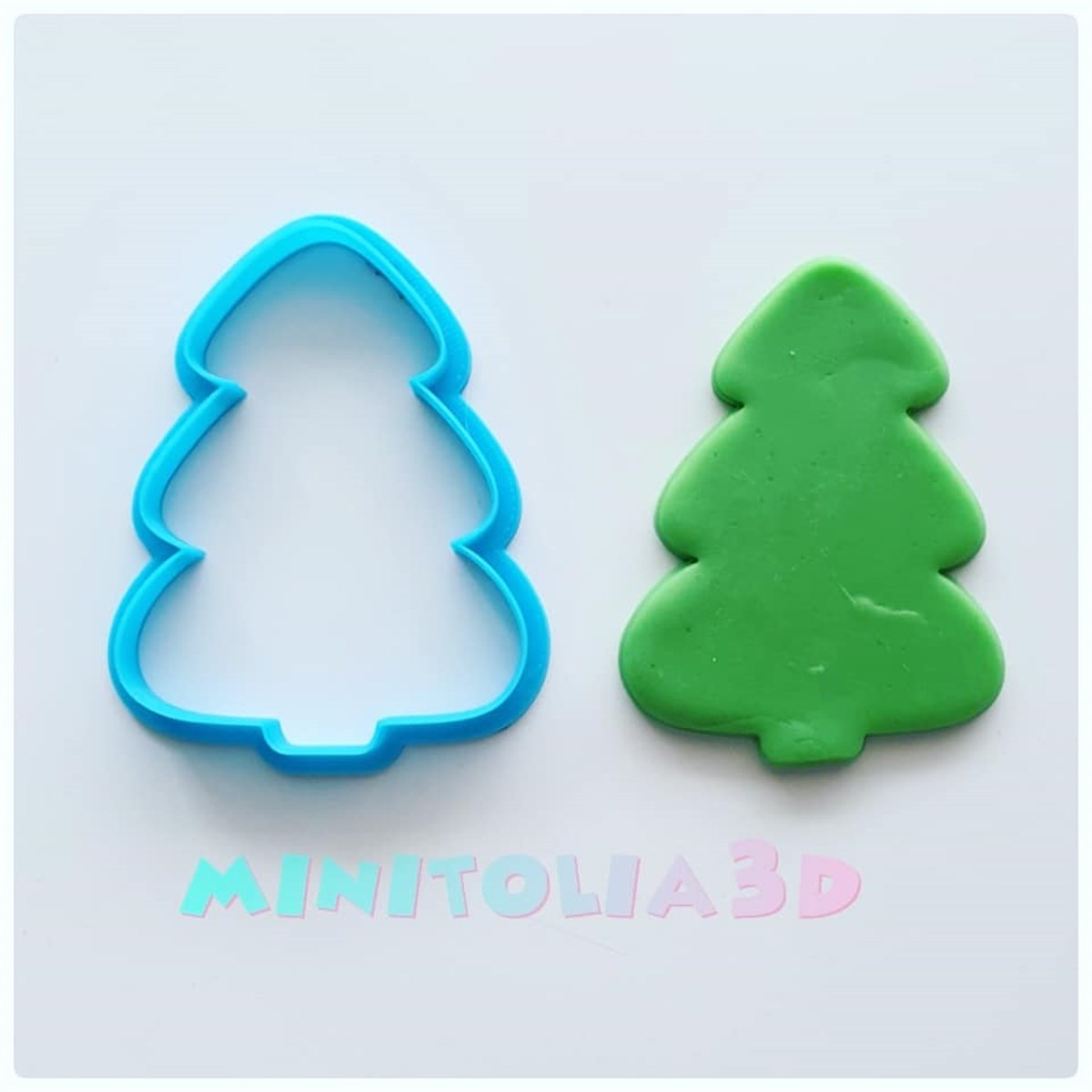 Yılbaşı Ağacı - 14