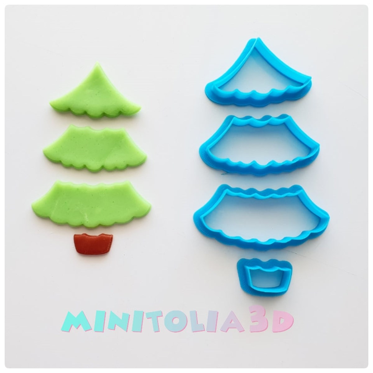 Yılbaşı Ağacı - 15