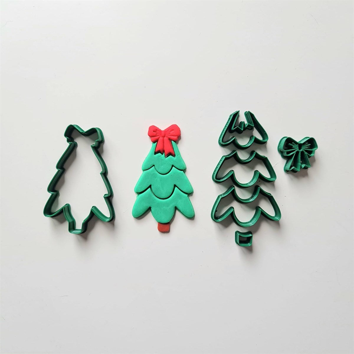 Yılbaşı Ağacı - 17