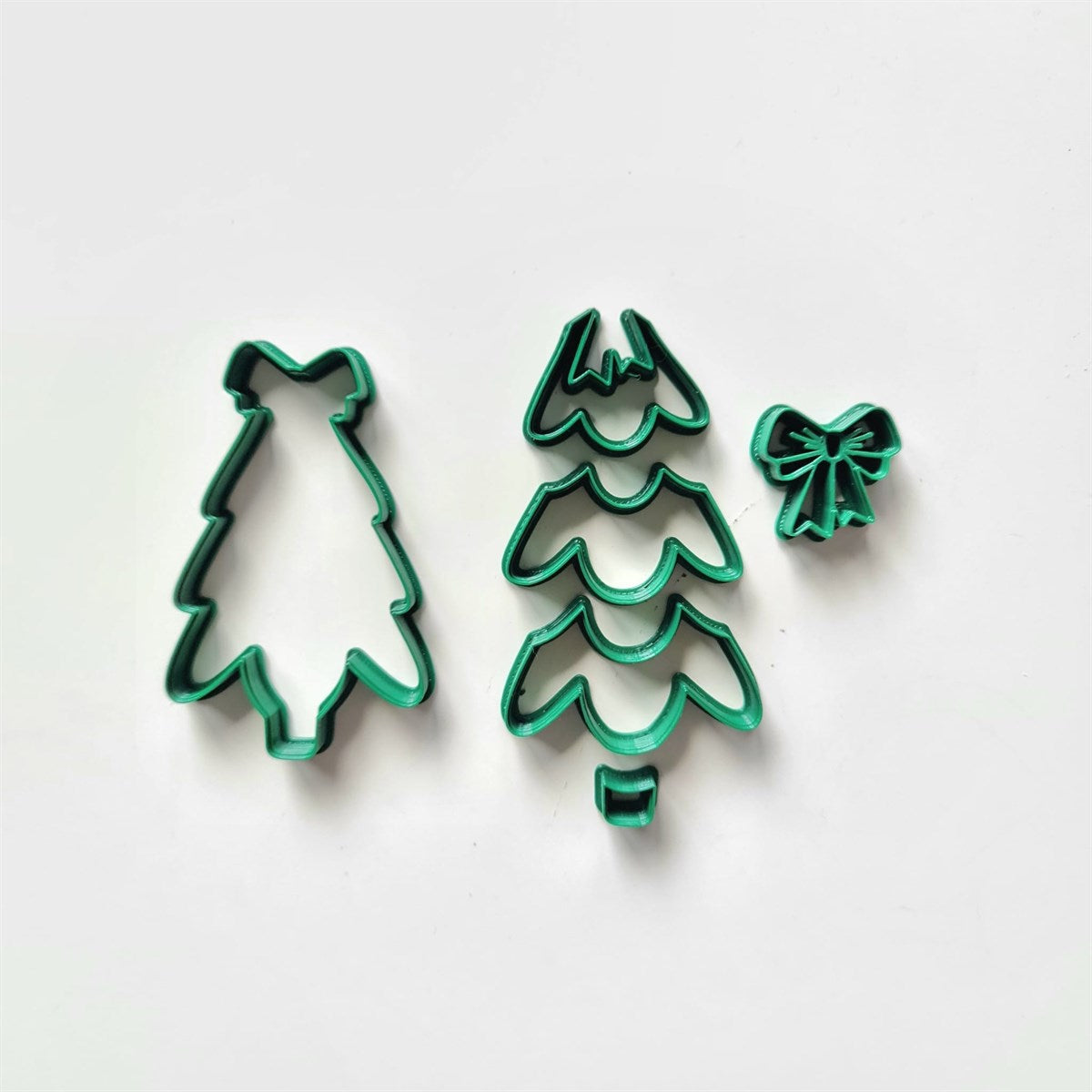 Yılbaşı Ağacı - 17